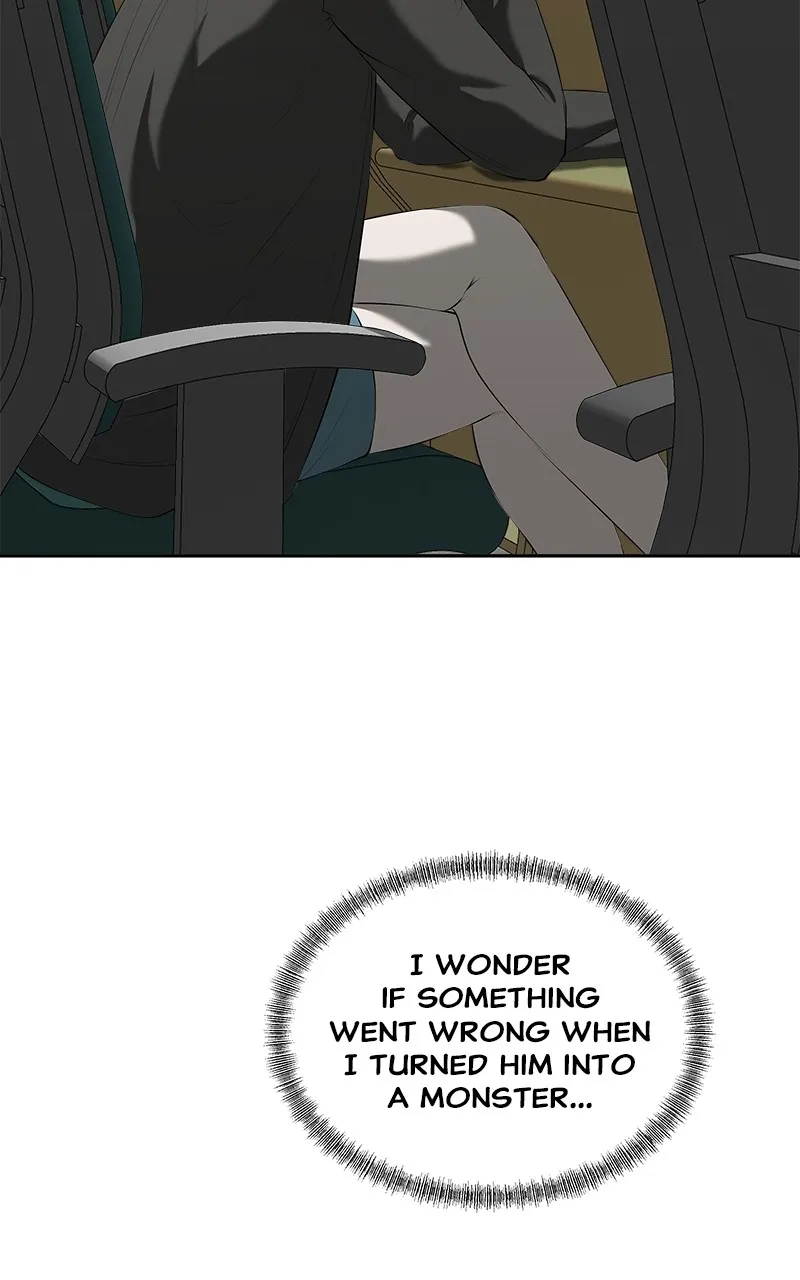 My Girlfriend Chapter 34 page 2 - 