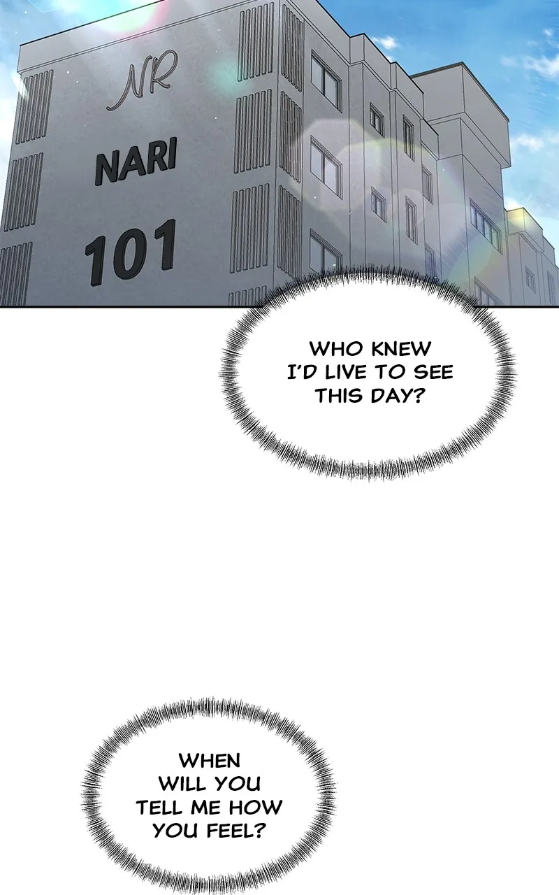My Girlfriend Chapter 34 page 101 - 