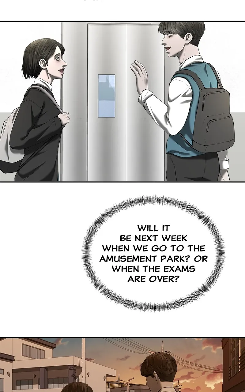 My Girlfriend Chapter 34 page 102 - 