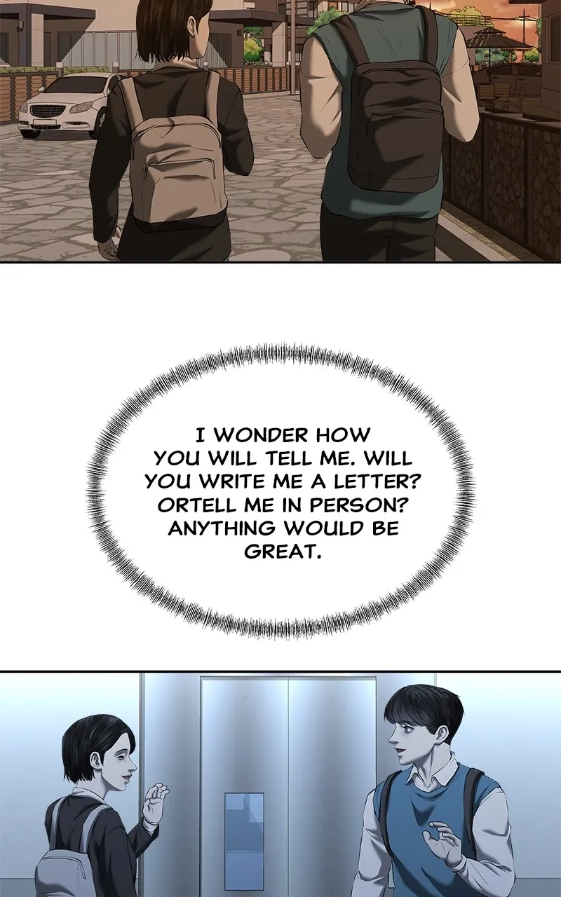 My Girlfriend Chapter 34 page 103 - 