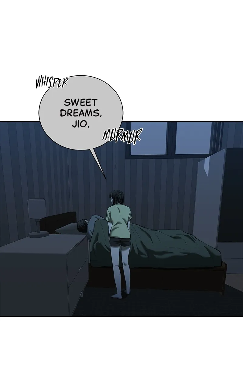 My Girlfriend Chapter 34 page 107 - 