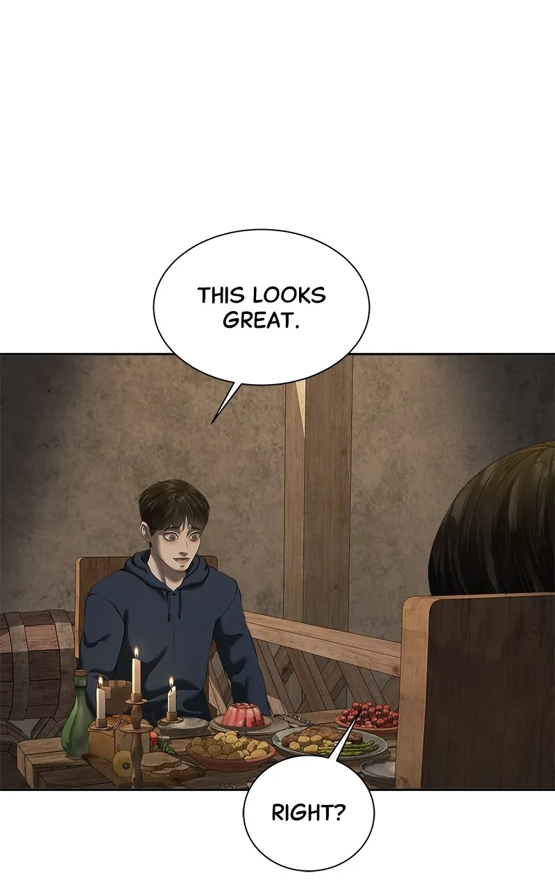 My Girlfriend Chapter 34 page 12 - 