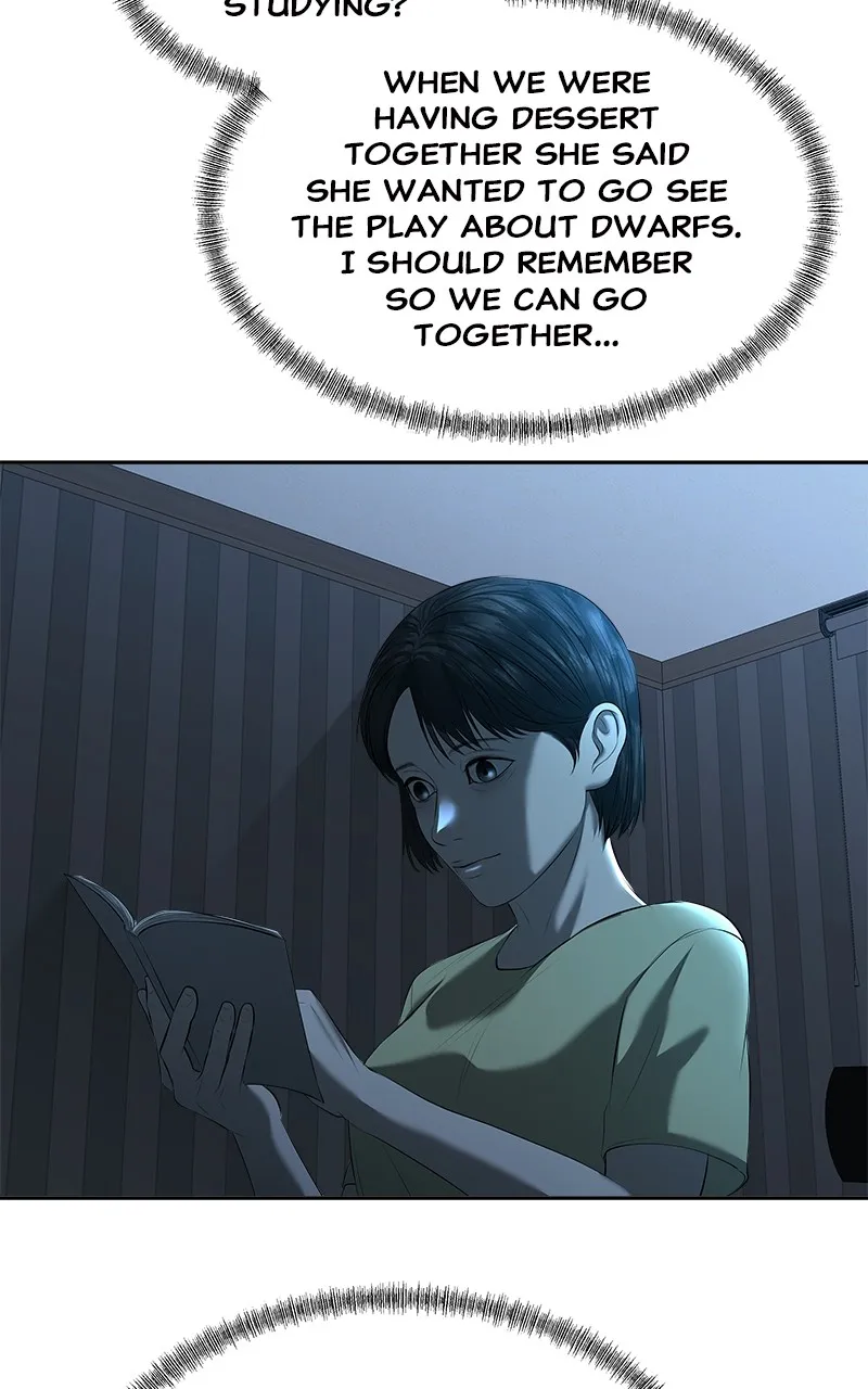 My Girlfriend Chapter 34 page 111 - 