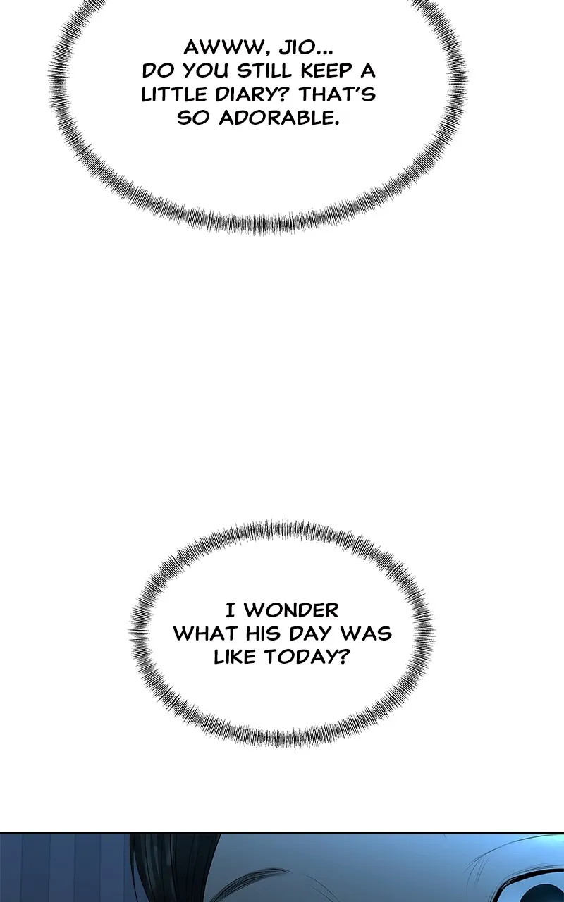 My Girlfriend Chapter 34 page 112 - 
