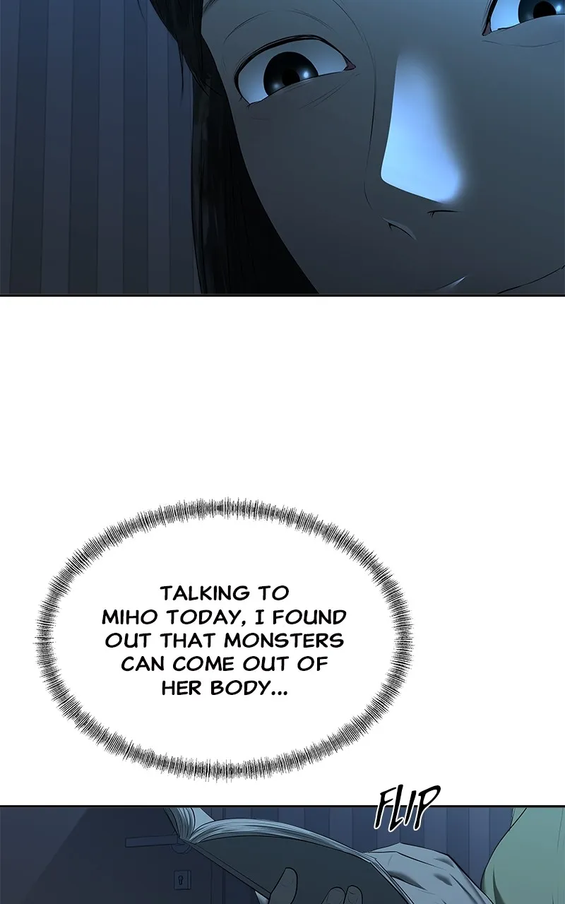 My Girlfriend Chapter 34 page 113 - 