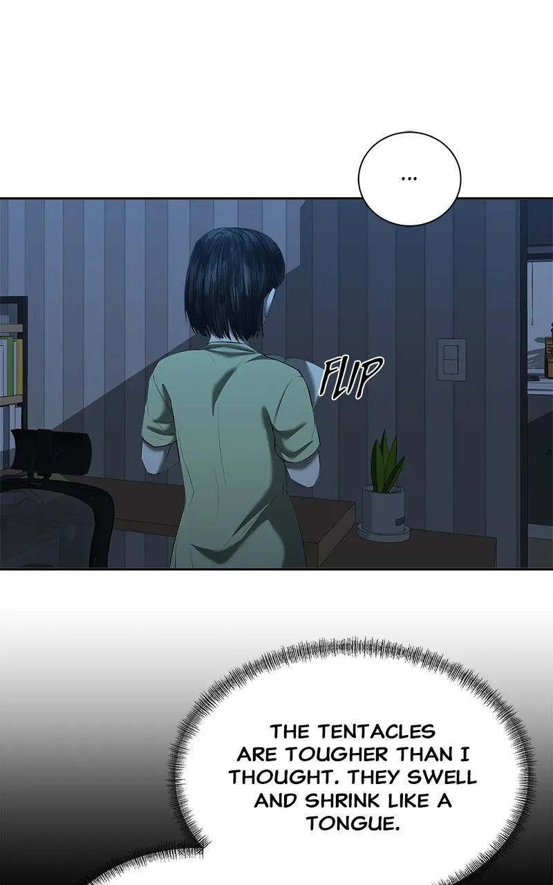 My Girlfriend Chapter 34 page 116 - 