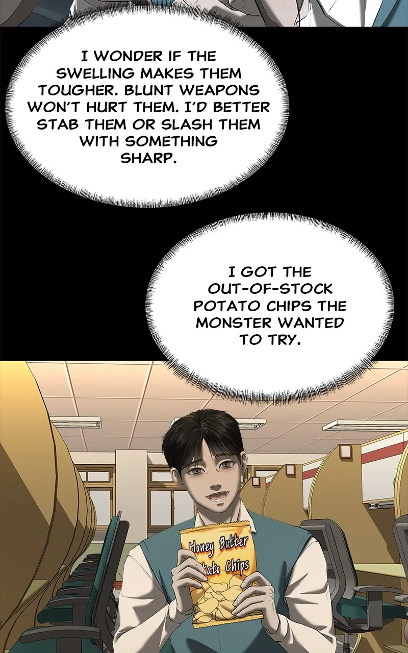 My Girlfriend Chapter 34 page 118 - 