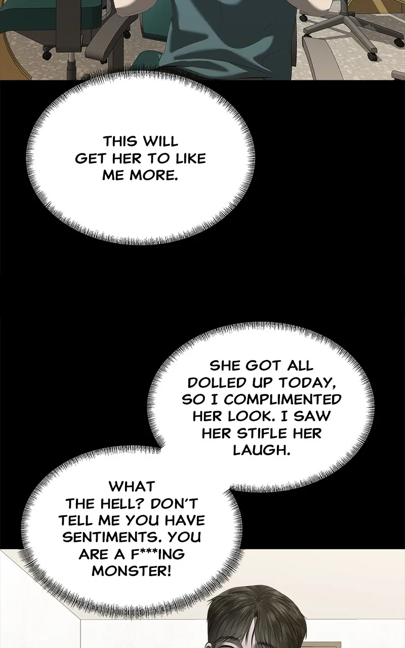 My Girlfriend Chapter 34 page 119 - 