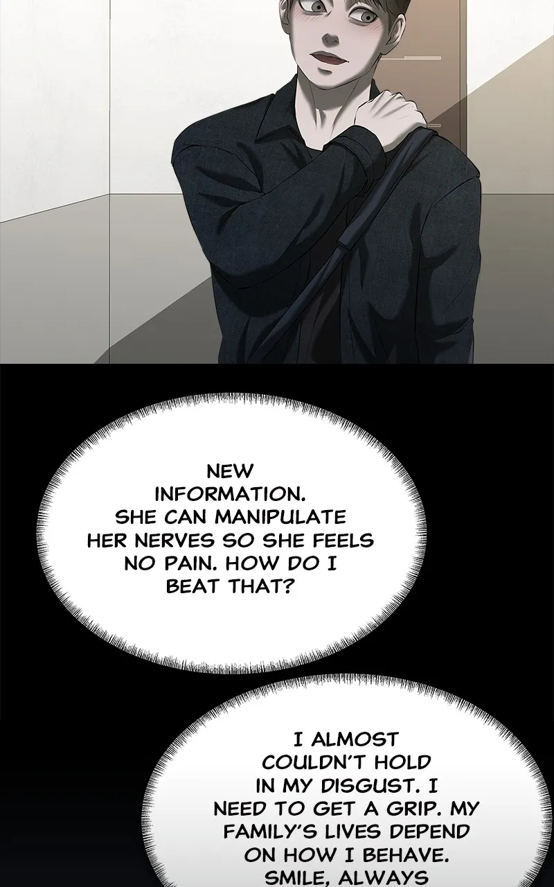 My Girlfriend Chapter 34 page 120 - 