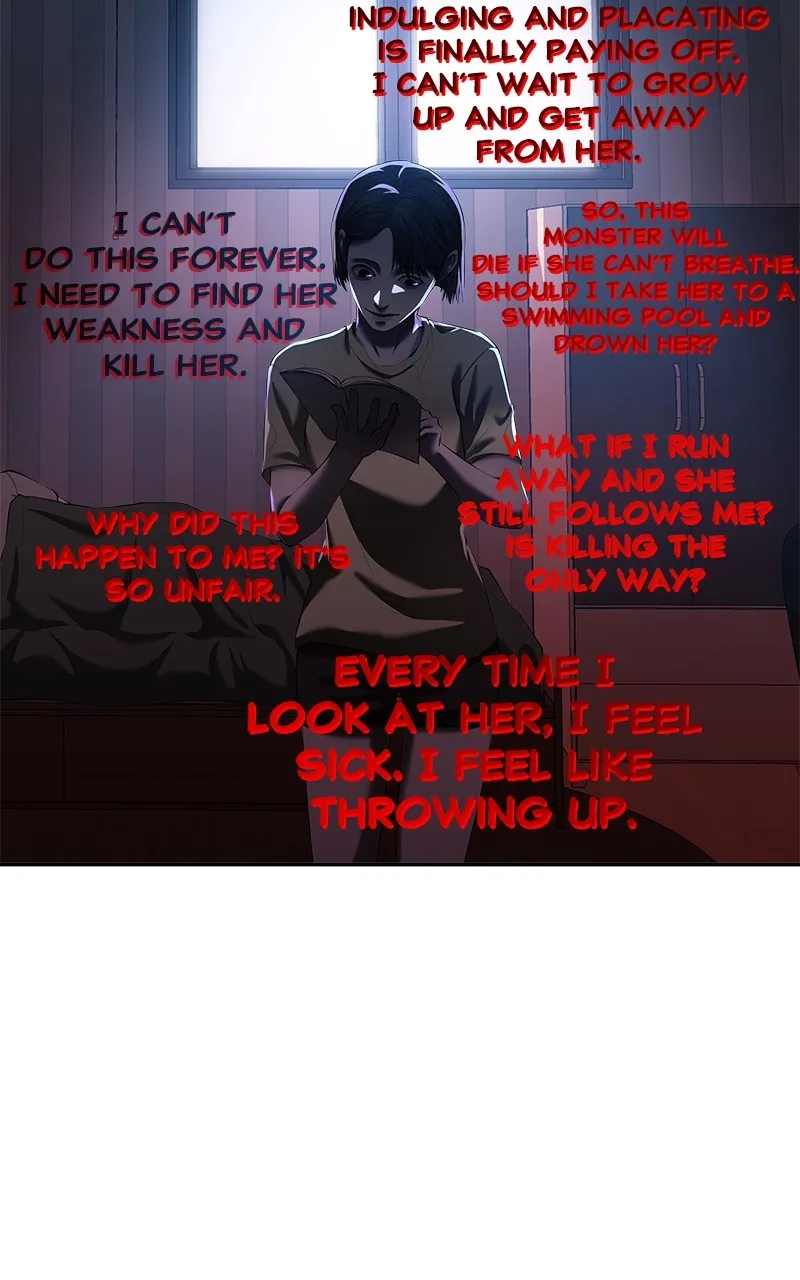 My Girlfriend Chapter 34 page 122 - 