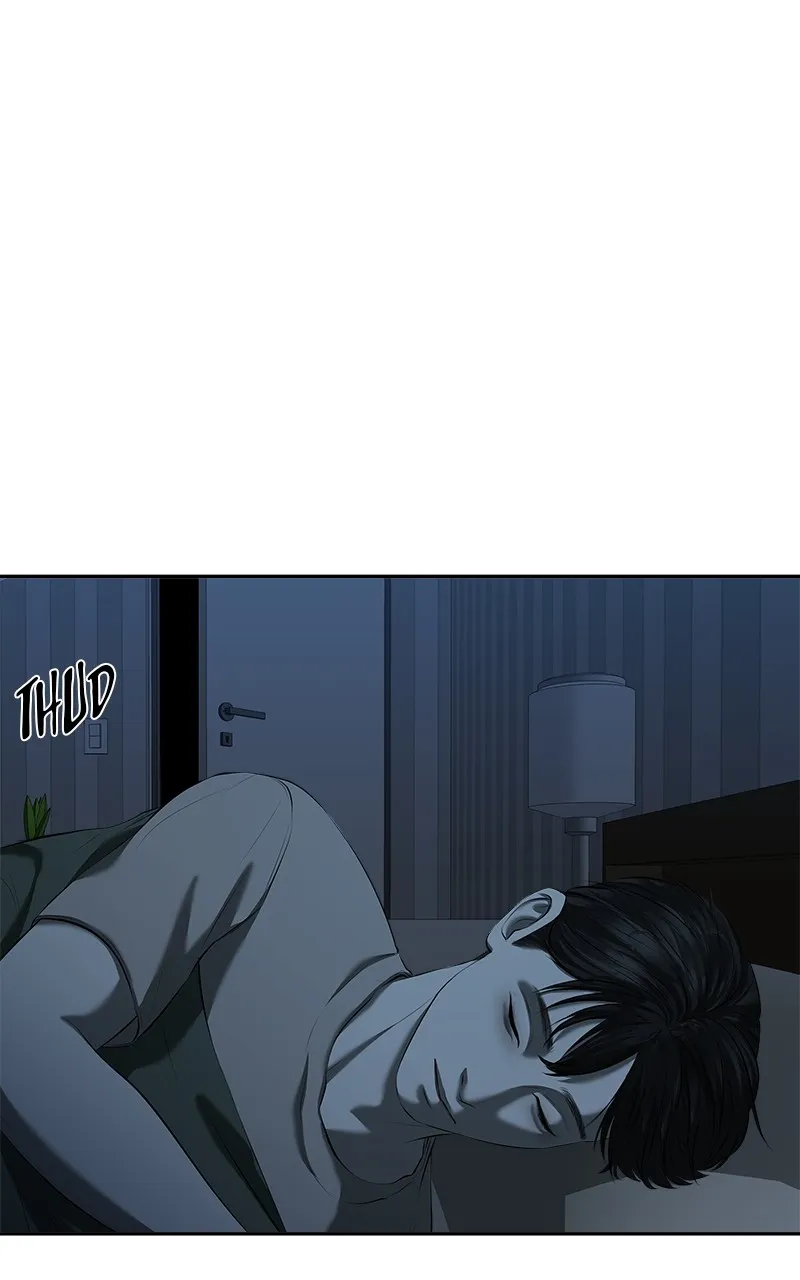My Girlfriend Chapter 34 page 124 - 