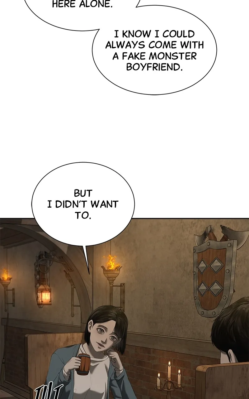 My Girlfriend Chapter 34 page 14 - 