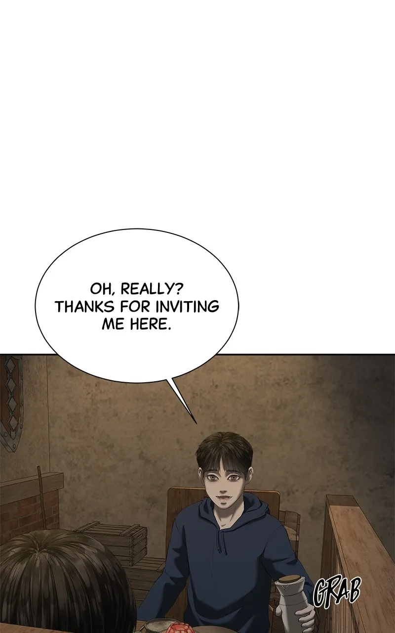 My Girlfriend Chapter 34 page 16 - 