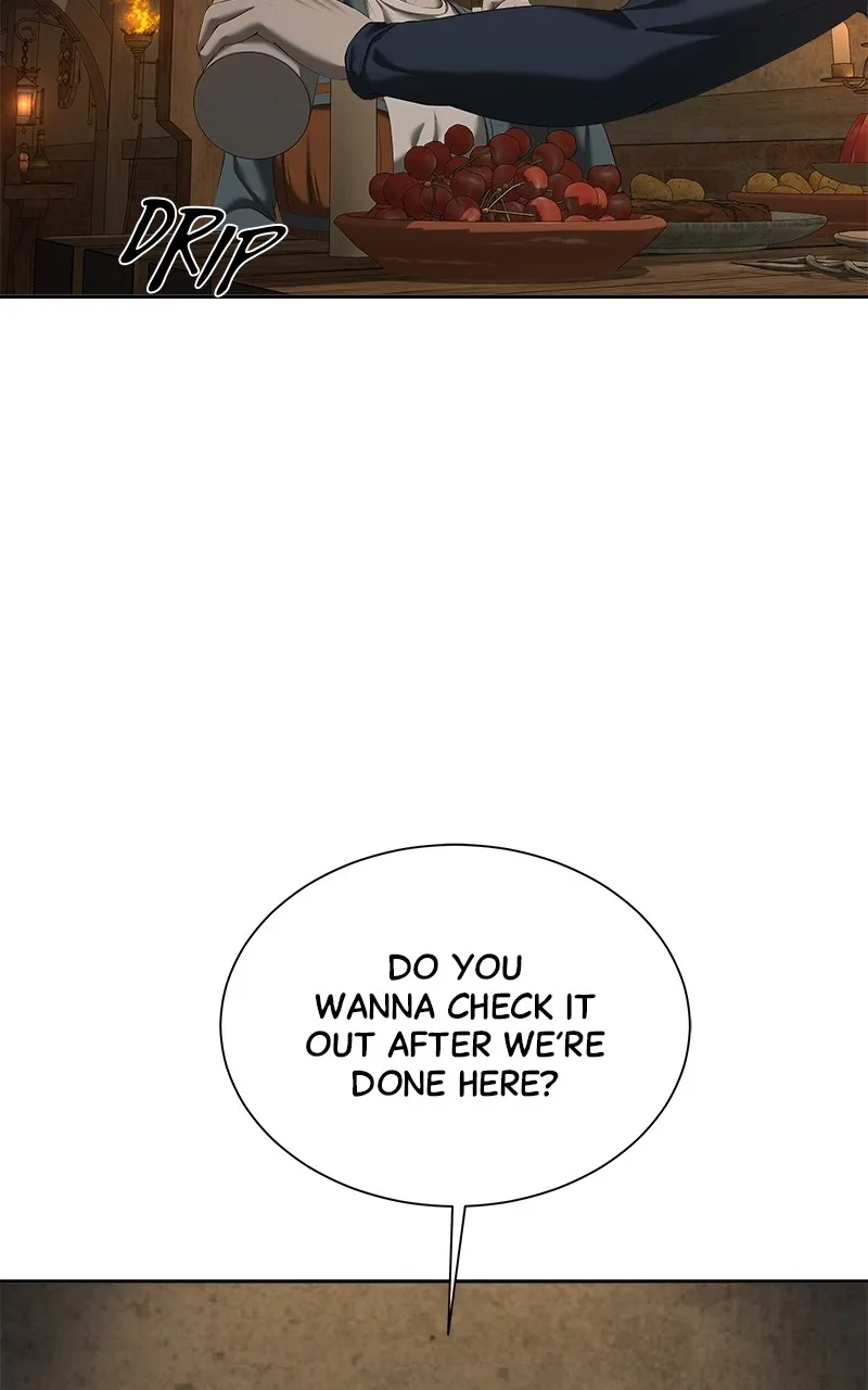 My Girlfriend Chapter 34 page 18 - 