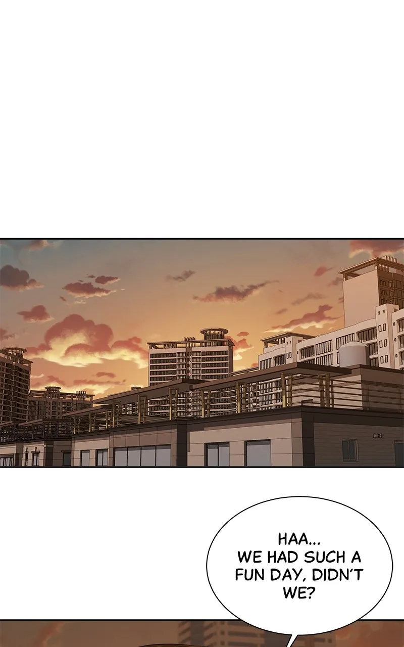 My Girlfriend Chapter 34 page 20 - 