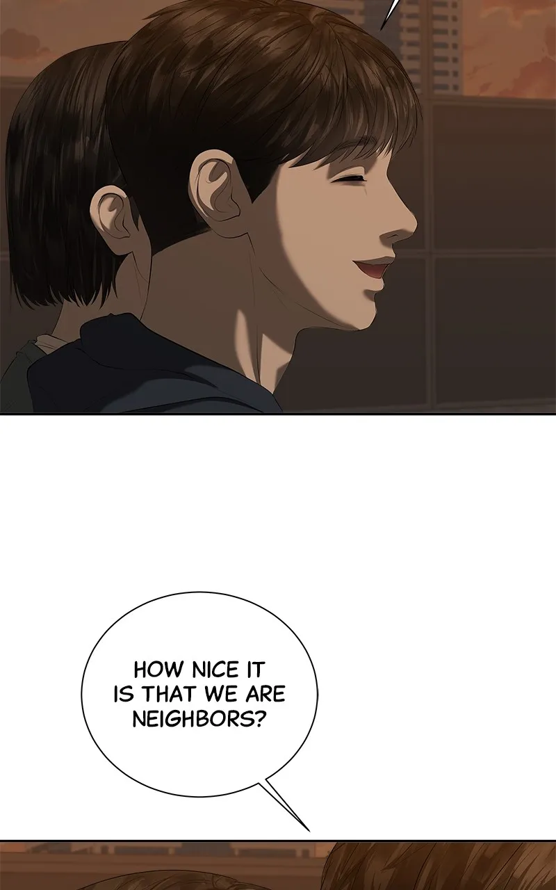 My Girlfriend Chapter 34 page 21 - 
