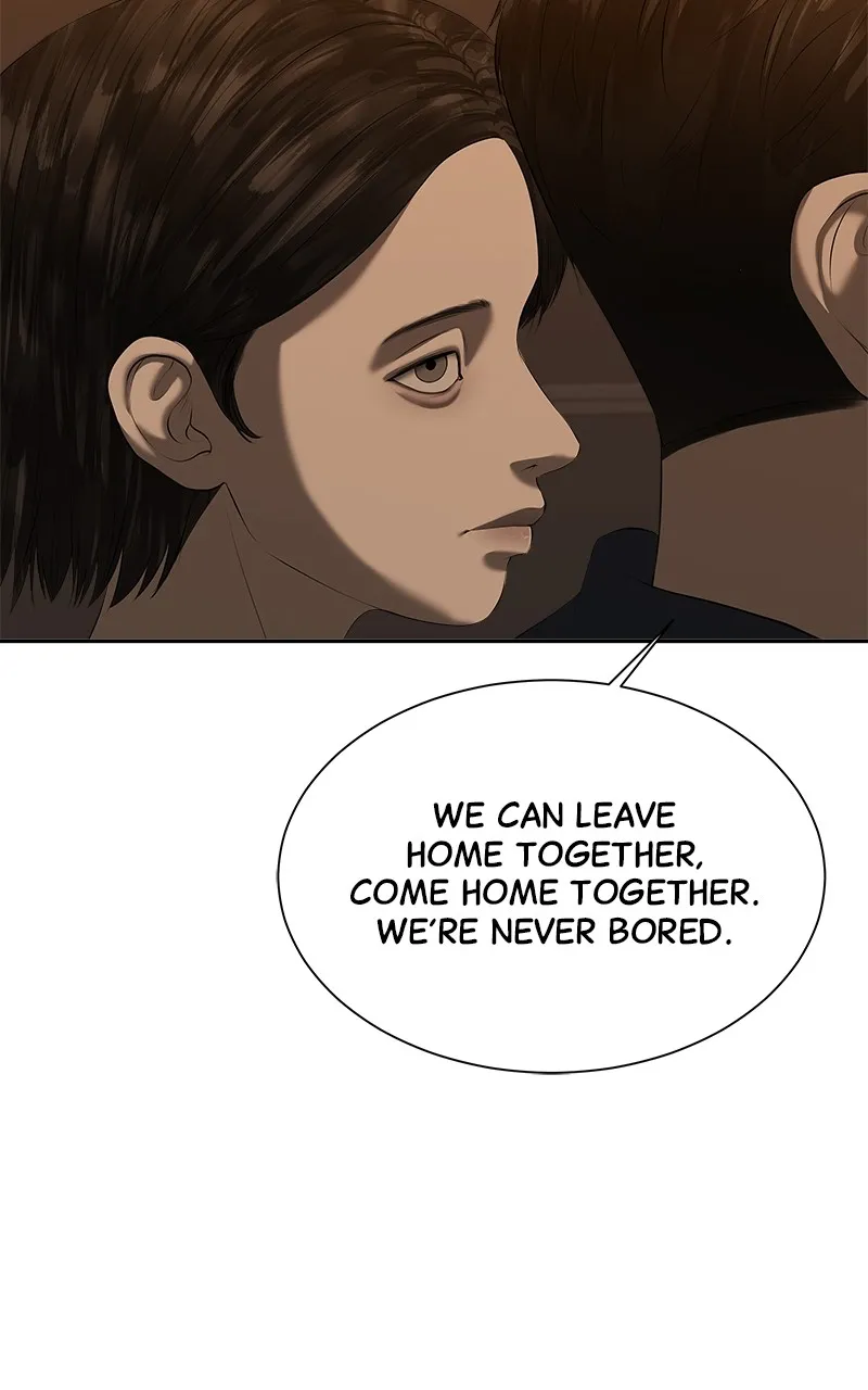 My Girlfriend Chapter 34 page 22 - 