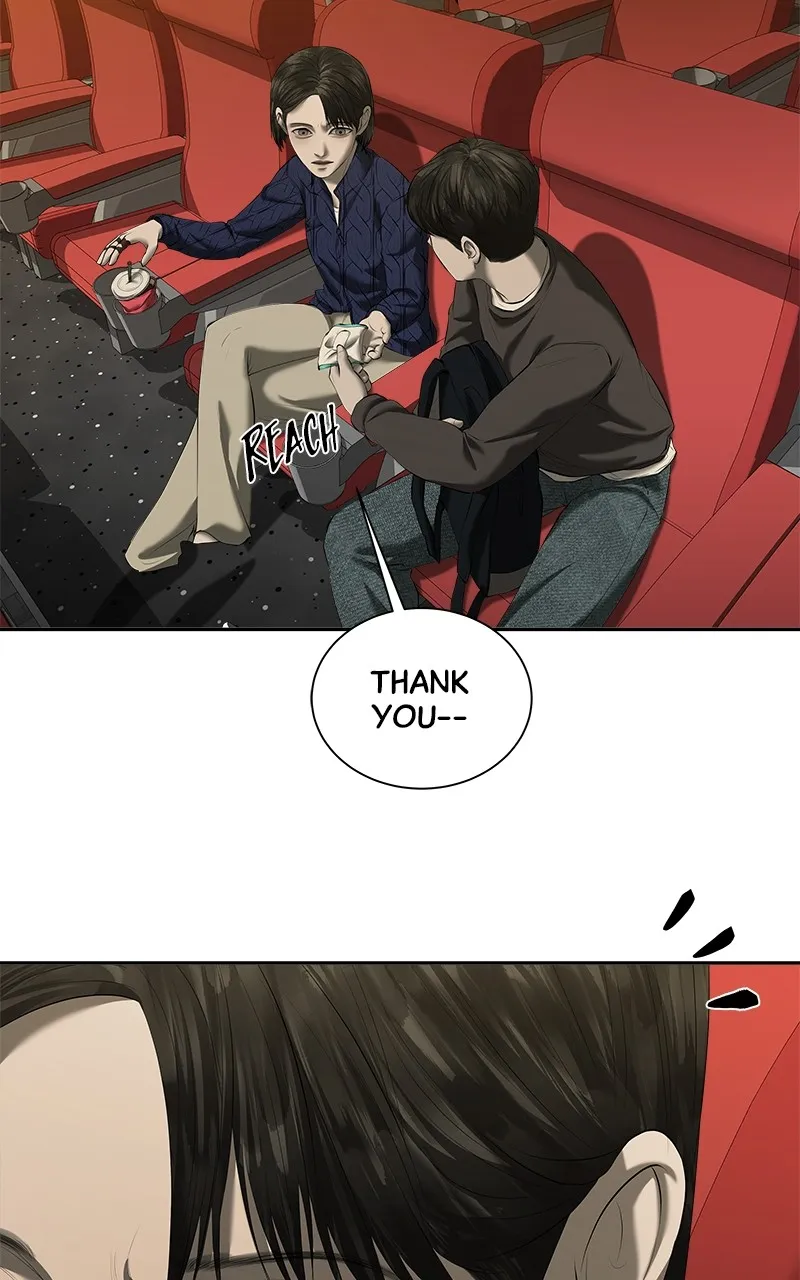 My Girlfriend Chapter 34 page 31 - 