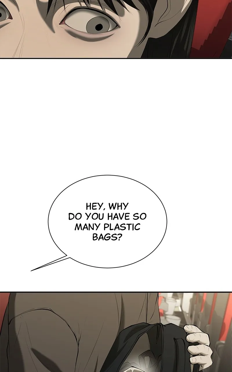 My Girlfriend Chapter 34 page 32 - 
