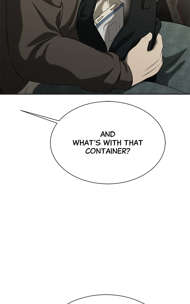My Girlfriend Chapter 34 page 33 - 