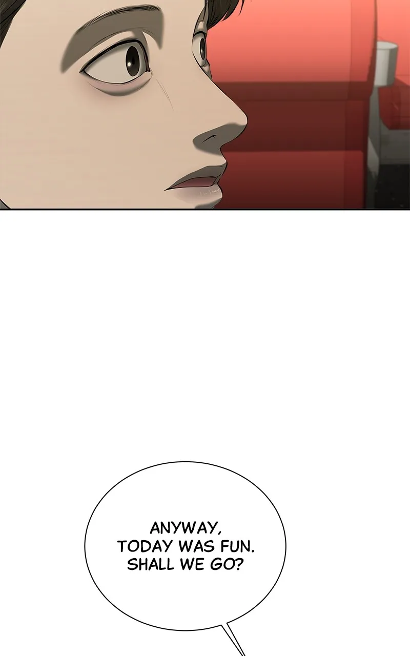 My Girlfriend Chapter 34 page 36 - 
