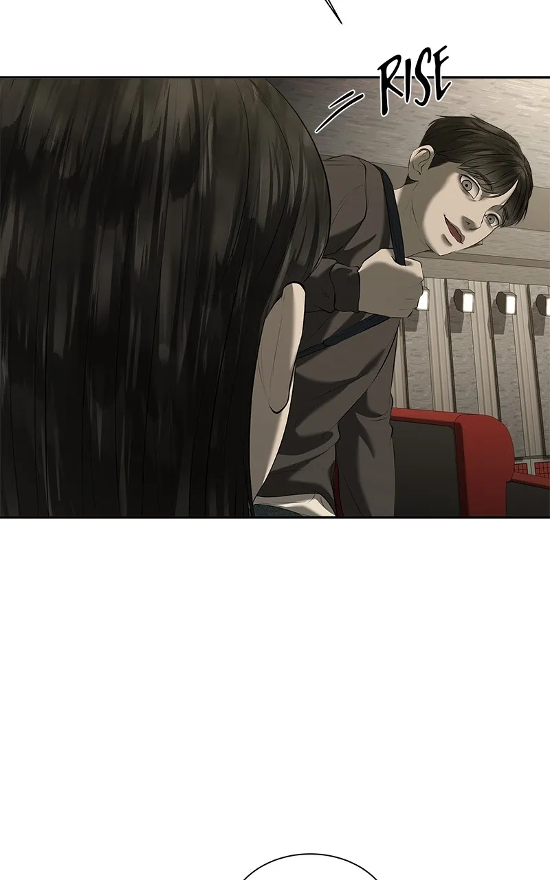 My Girlfriend Chapter 34 page 37 - 