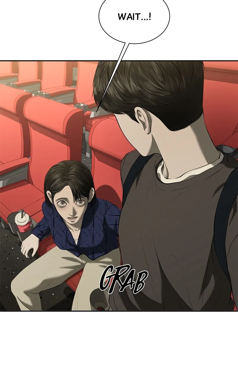My Girlfriend Chapter 34 page 38 - 