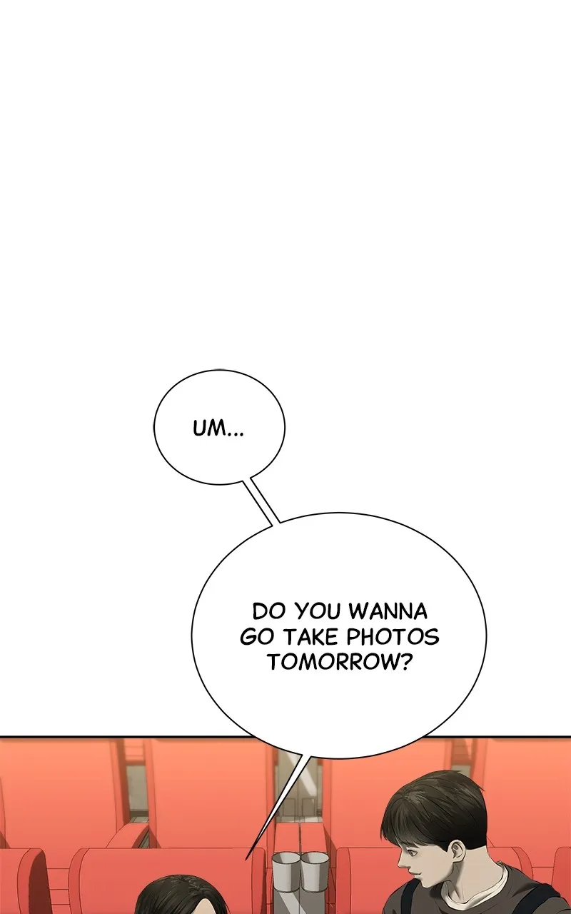My Girlfriend Chapter 34 page 39 - 