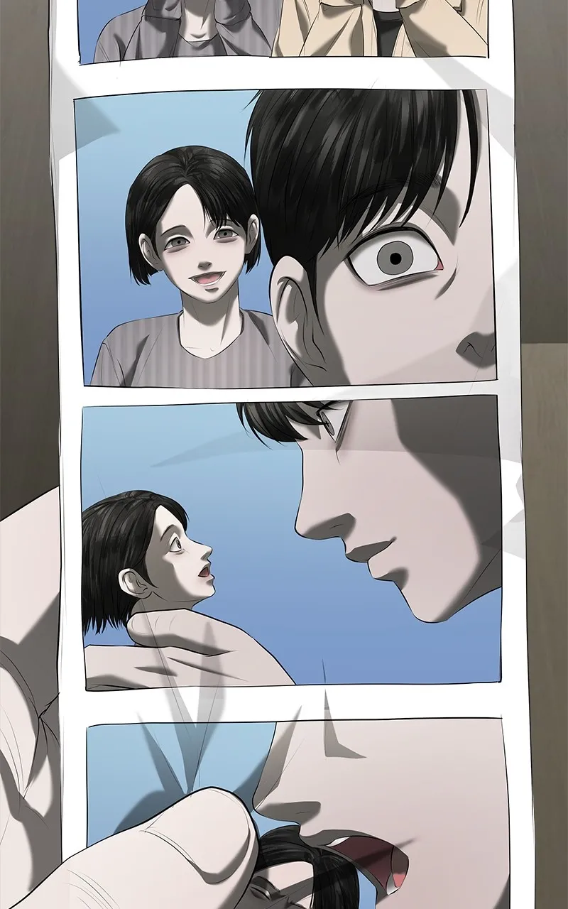 My Girlfriend Chapter 34 page 42 - 
