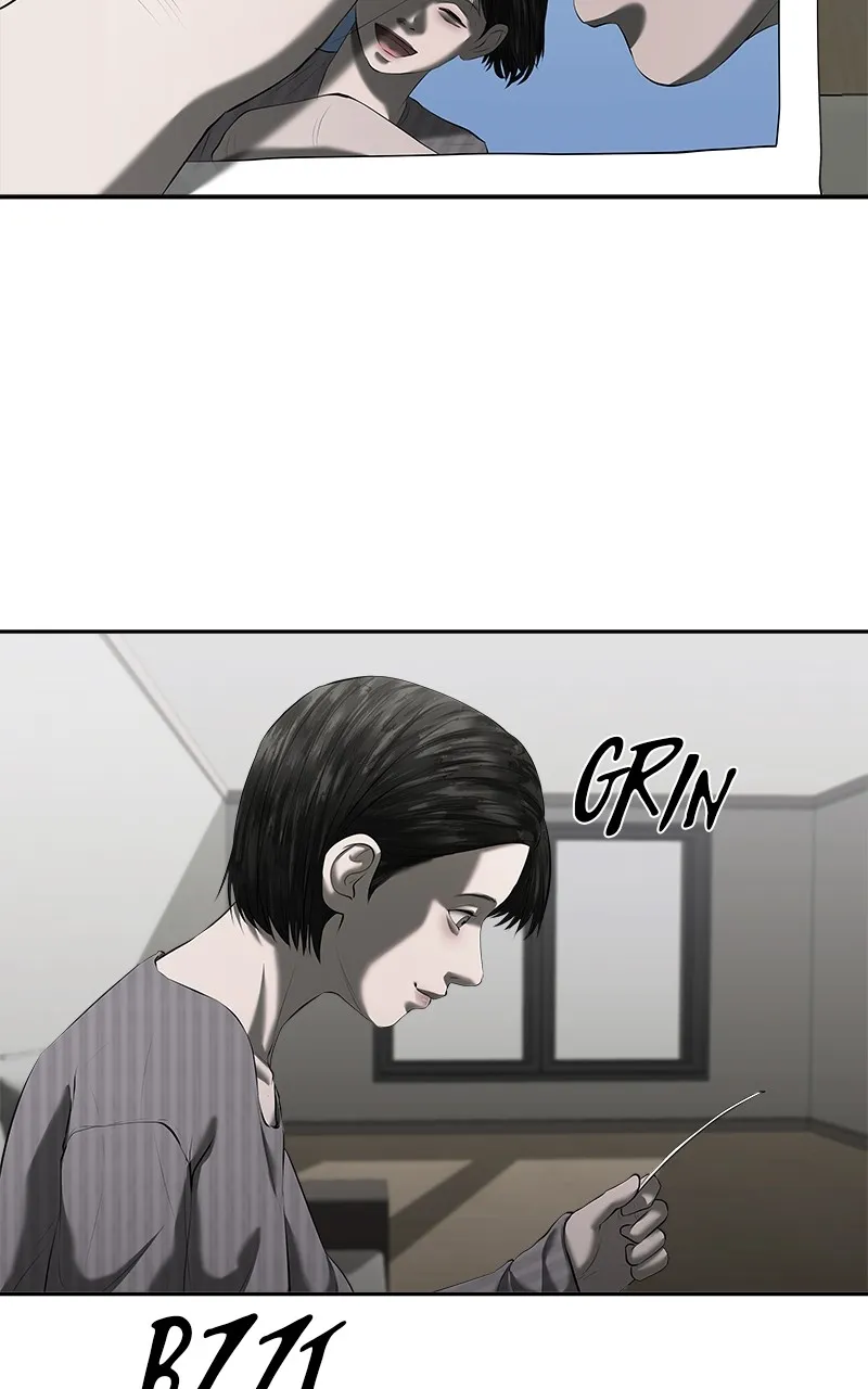 My Girlfriend Chapter 34 page 43 - 