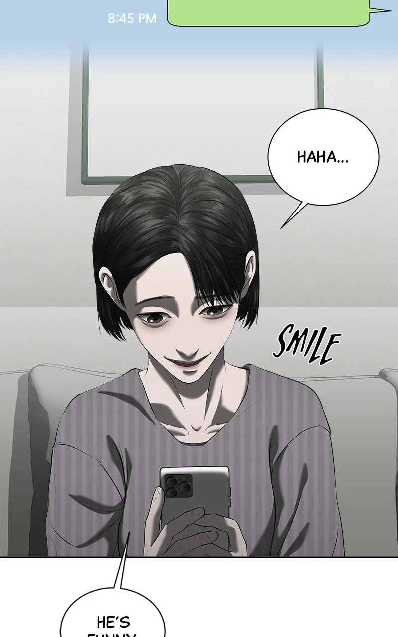 My Girlfriend Chapter 34 page 46 - 