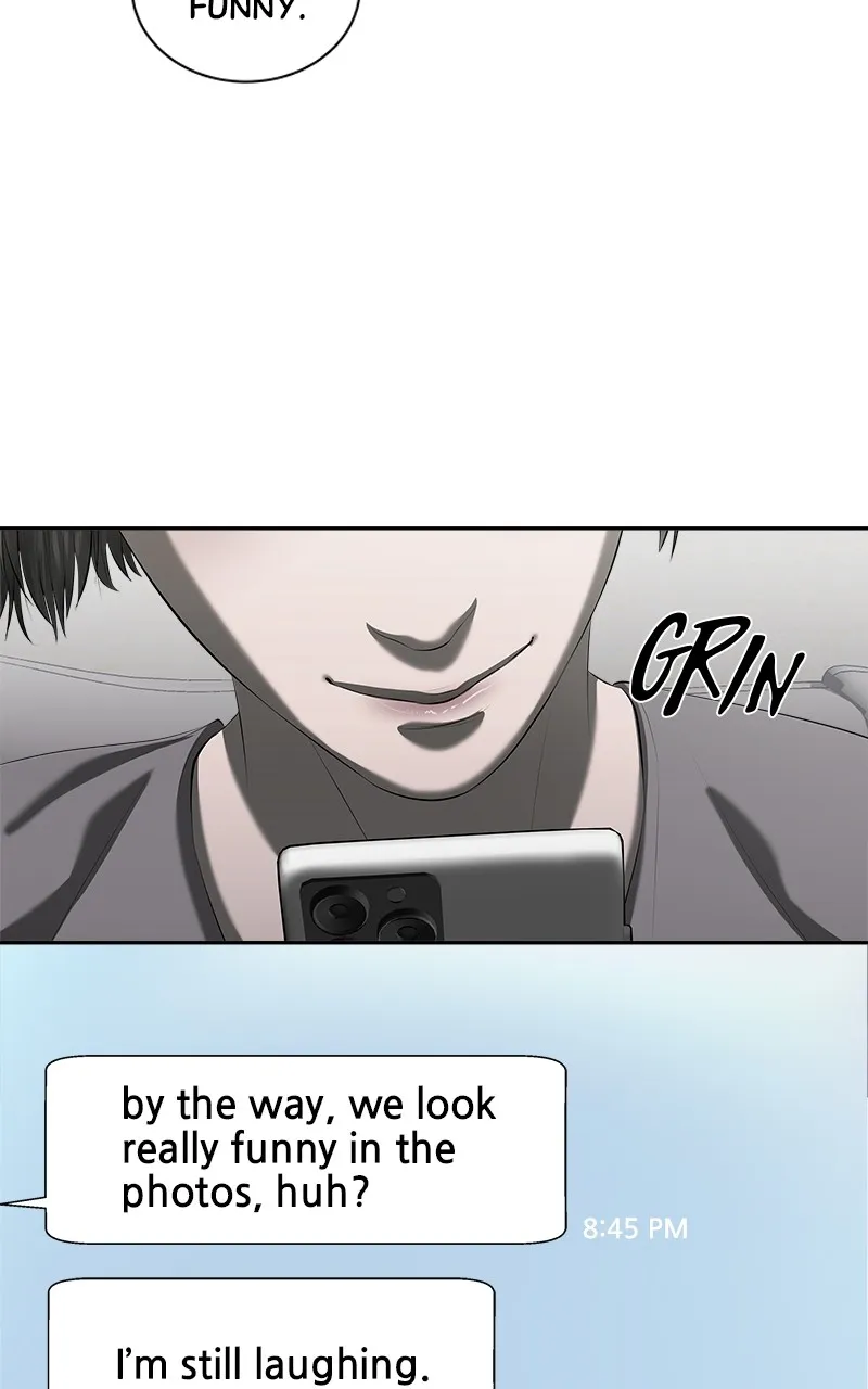My Girlfriend Chapter 34 page 47 - 