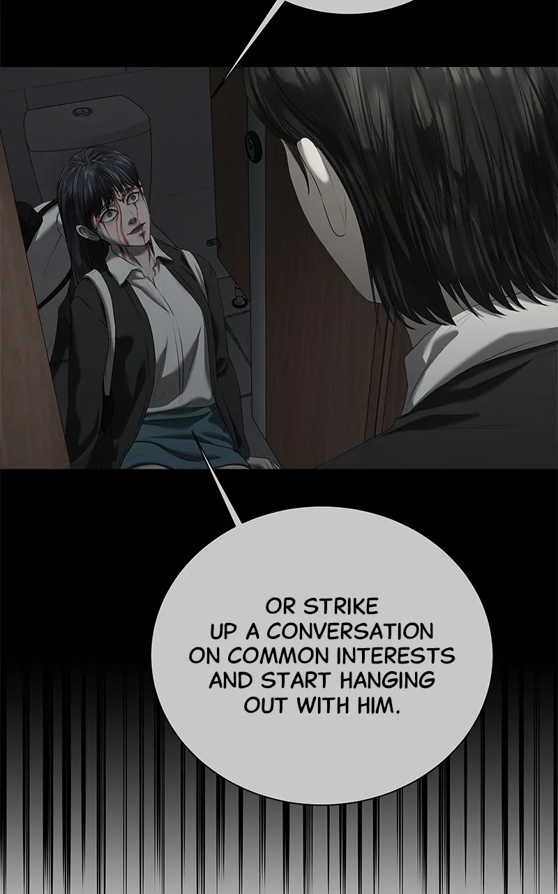 My Girlfriend Chapter 34 page 6 - 