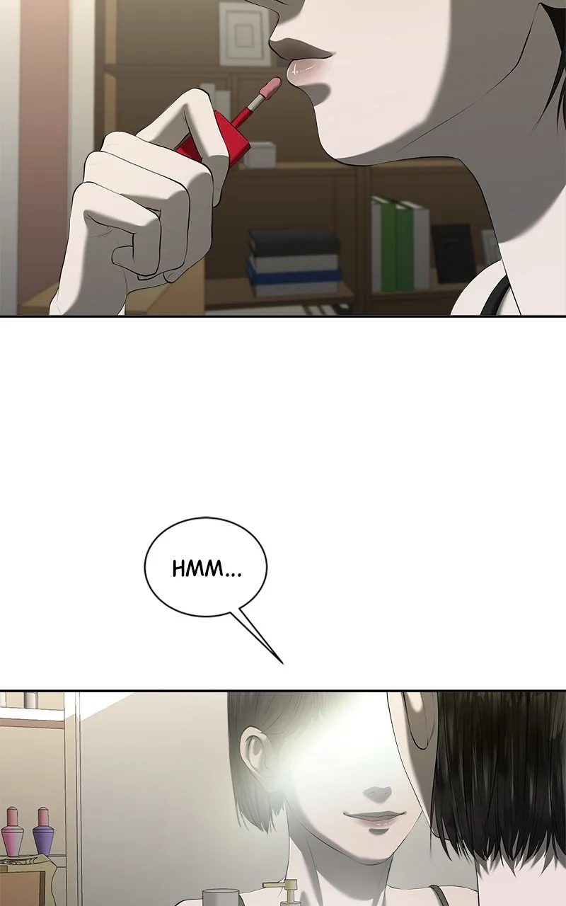 My Girlfriend Chapter 34 page 51 - 