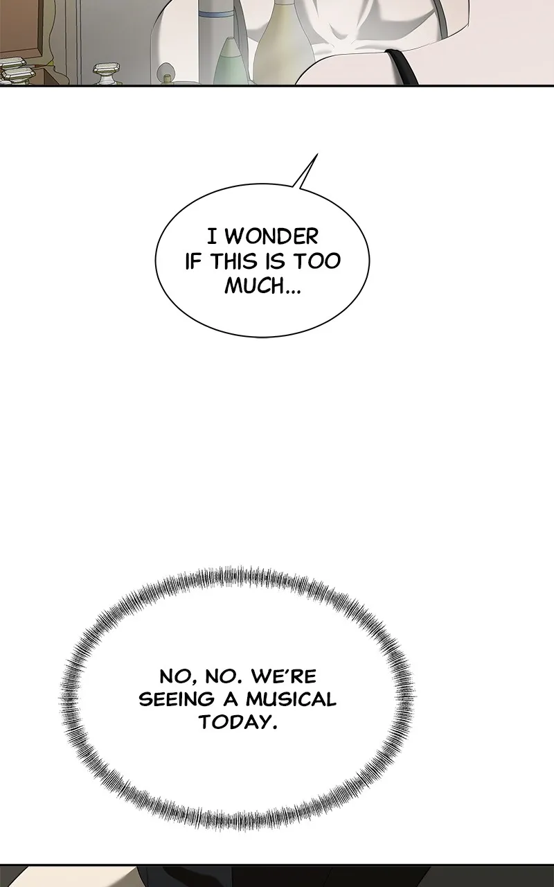 My Girlfriend Chapter 34 page 52 - 