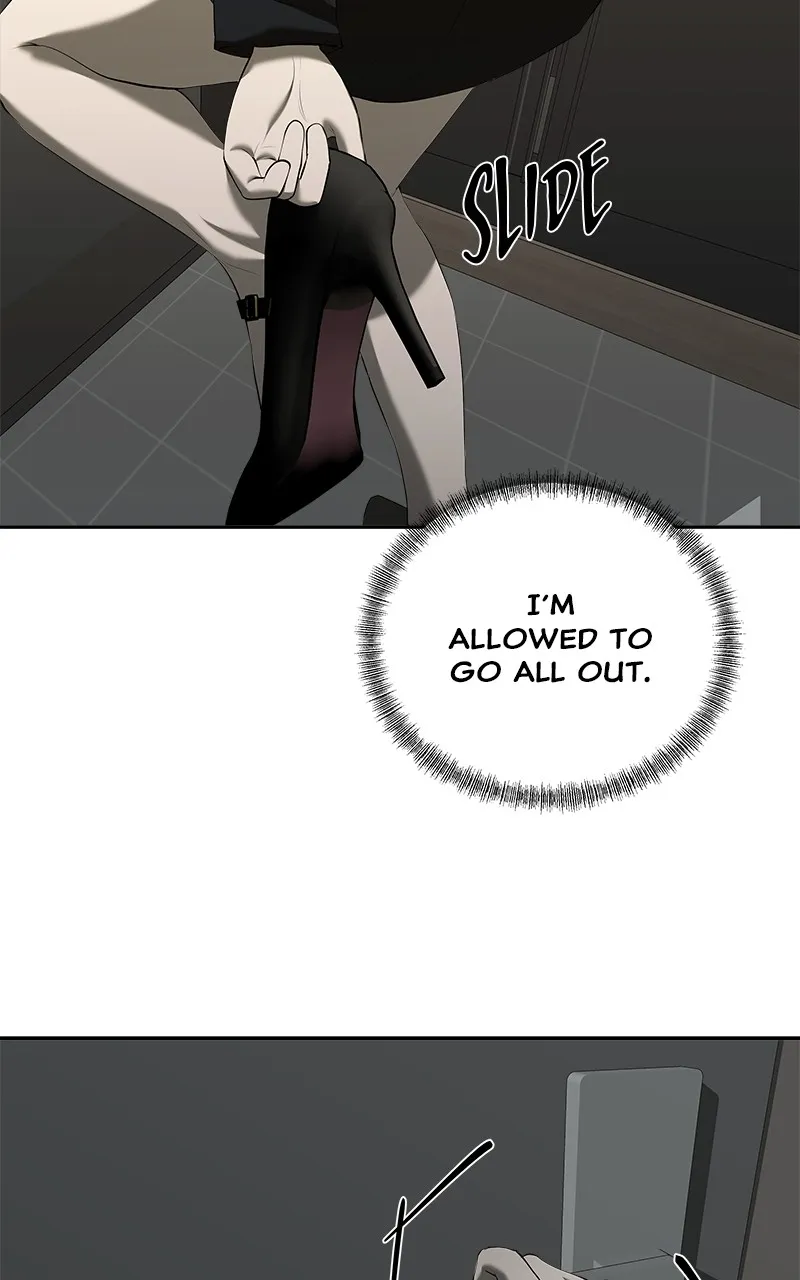 My Girlfriend Chapter 34 page 53 - 