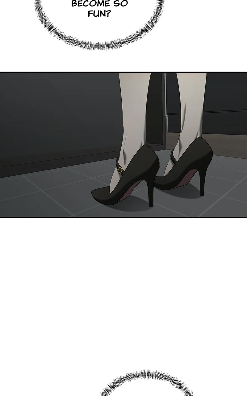My Girlfriend Chapter 34 page 55 - 