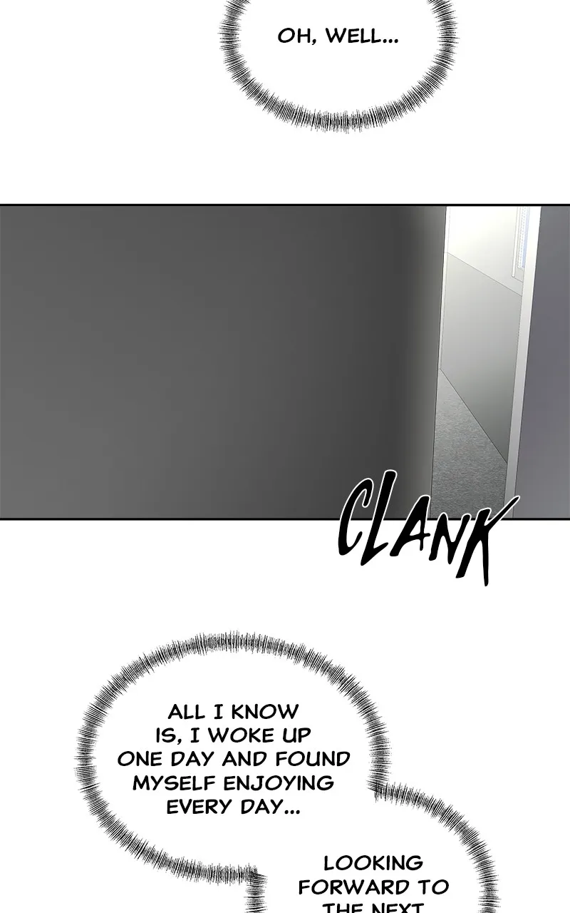 My Girlfriend Chapter 34 page 56 - 