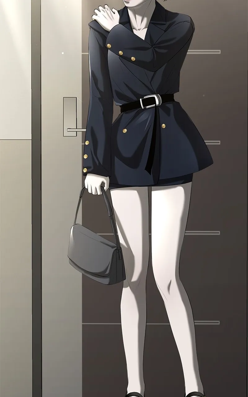 My Girlfriend Chapter 34 page 60 - 
