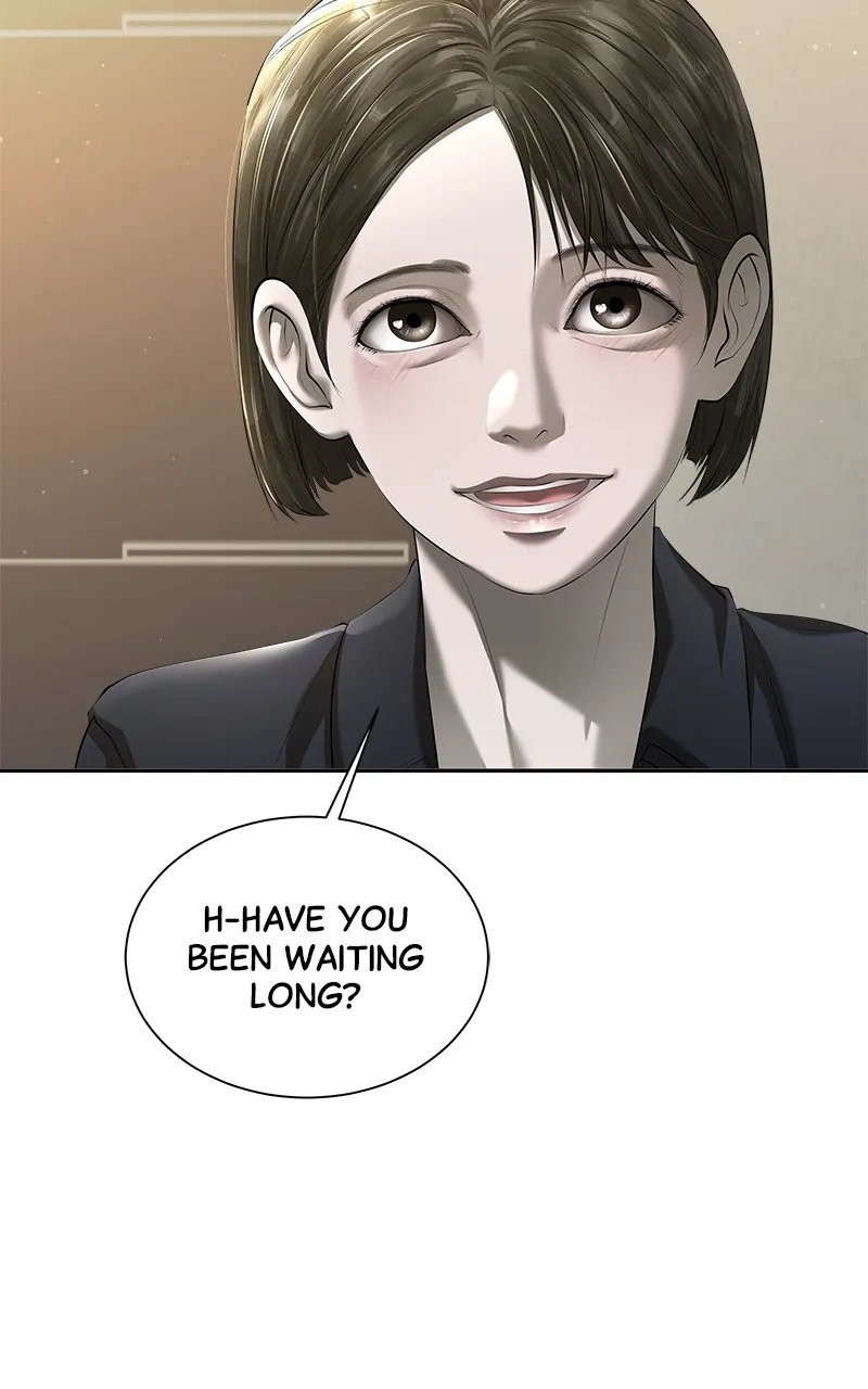 My Girlfriend Chapter 34 page 62 - 