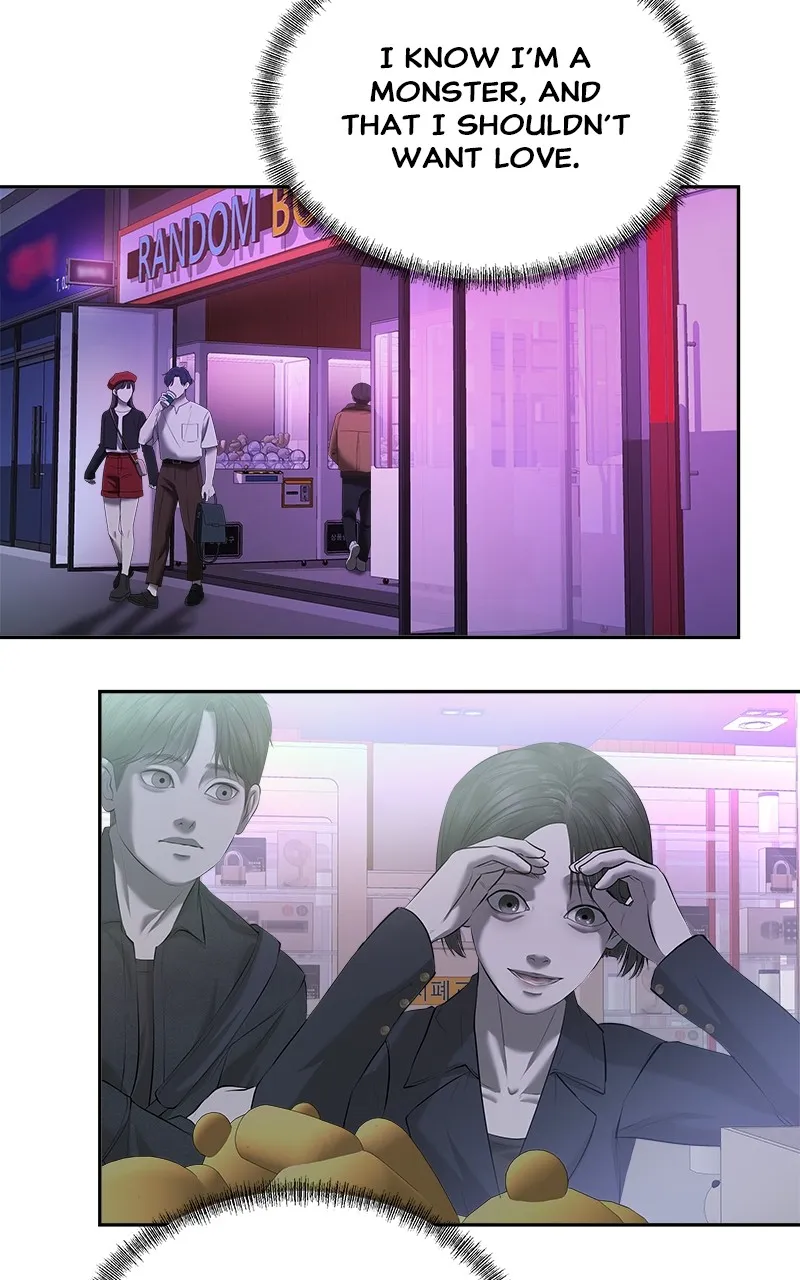 My Girlfriend Chapter 34 page 65 - 