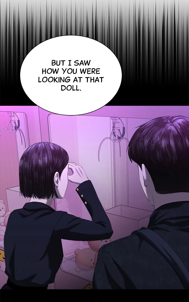 My Girlfriend Chapter 34 page 71 - 