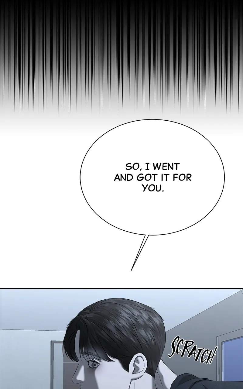 My Girlfriend Chapter 34 page 72 - 