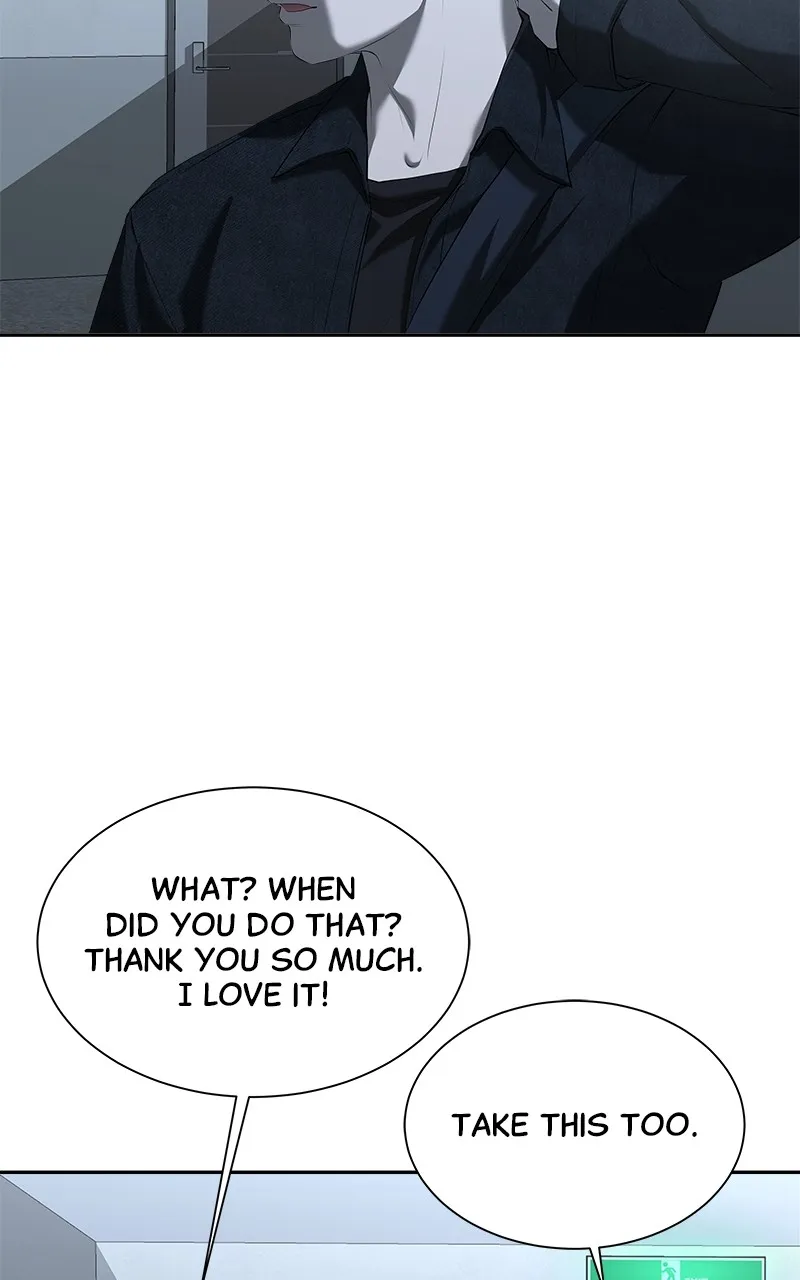 My Girlfriend Chapter 34 page 73 - 