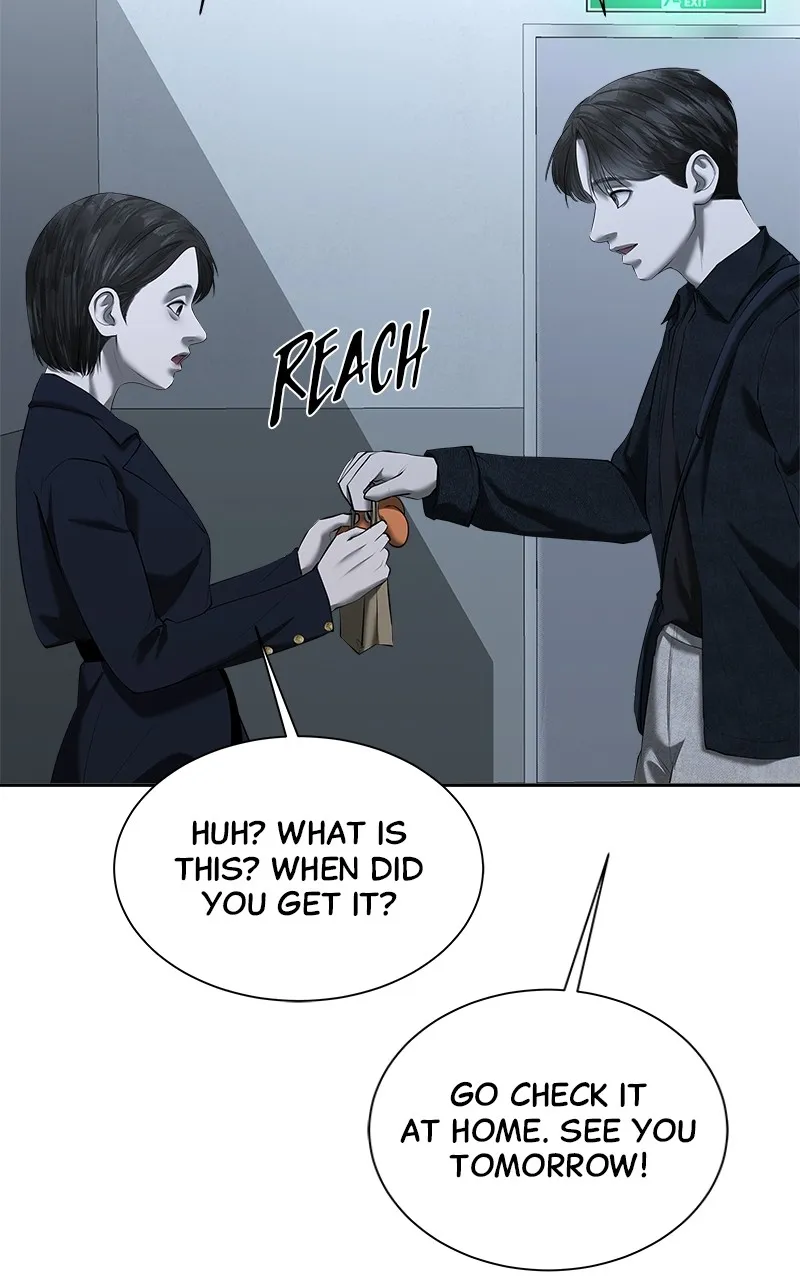 My Girlfriend Chapter 34 page 74 - 