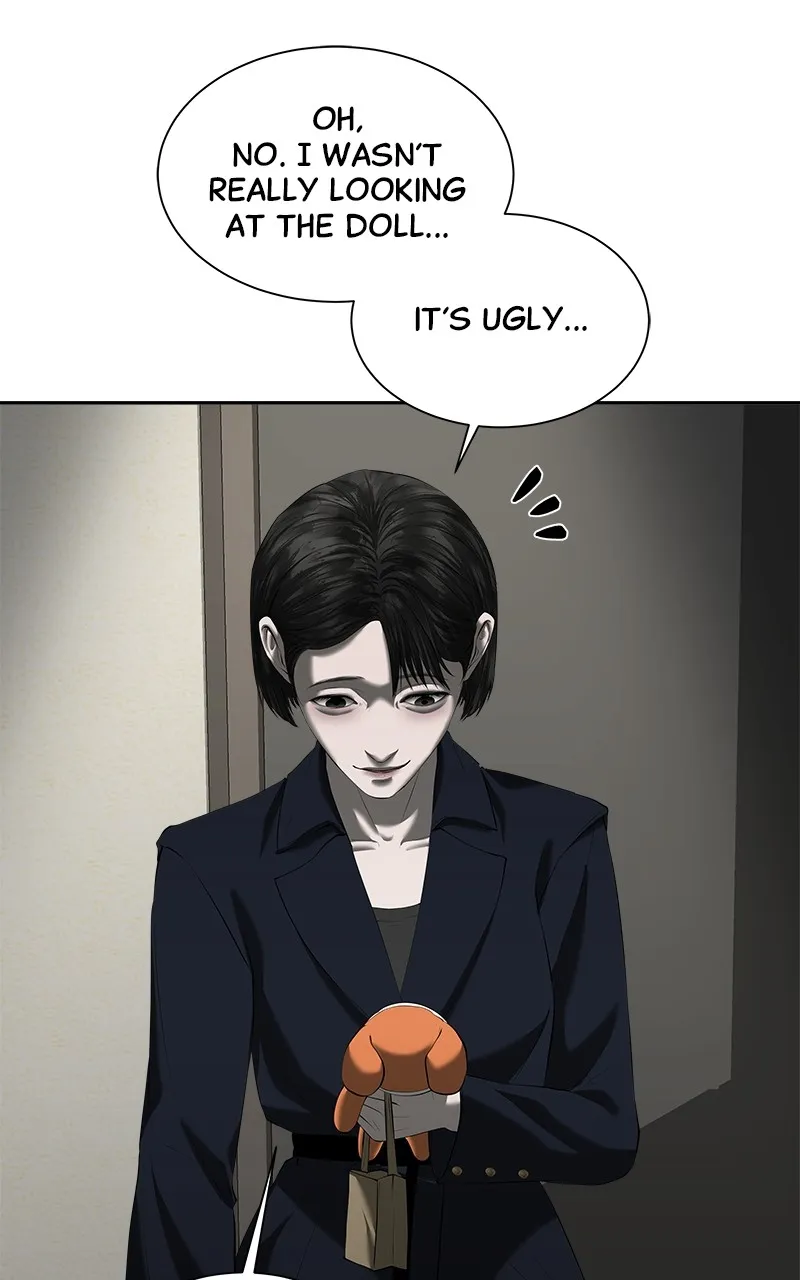 My Girlfriend Chapter 34 page 76 - 