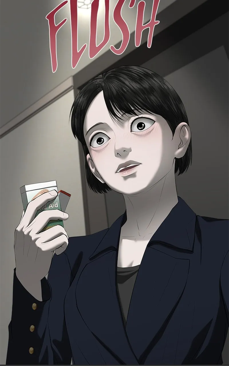 My Girlfriend Chapter 34 page 80 - 