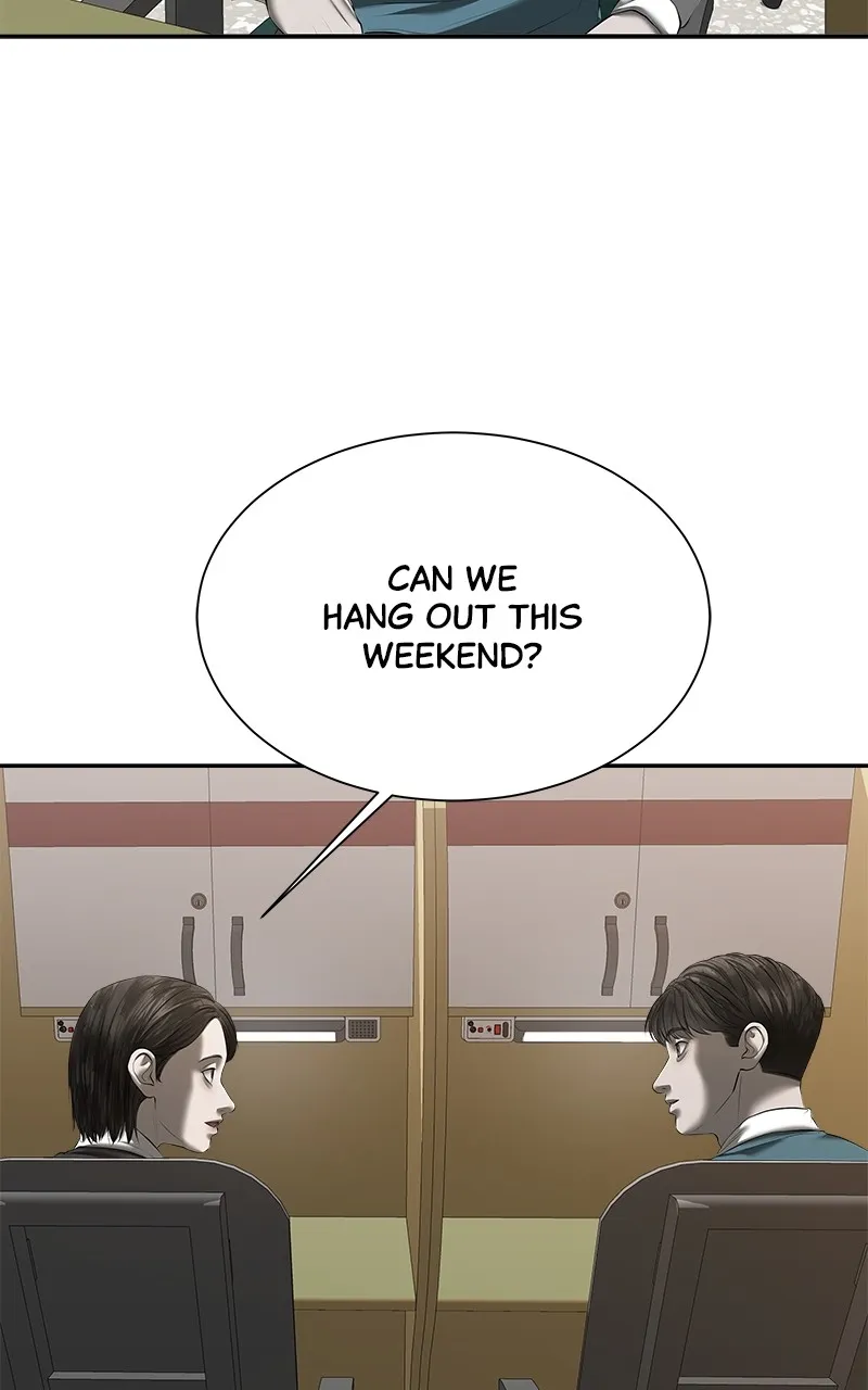 My Girlfriend Chapter 34 page 9 - 