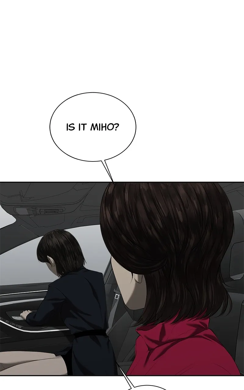 My Girlfriend Chapter 34 page 84 - 