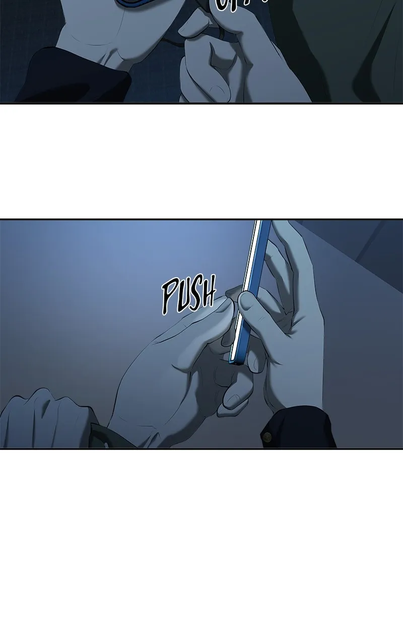 My Girlfriend Chapter 34 page 92 - 